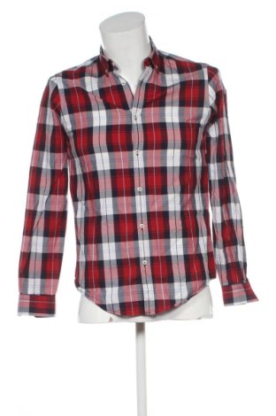 Herrenhemd Zara, Größe S, Farbe Mehrfarbig, Preis 17,46 €