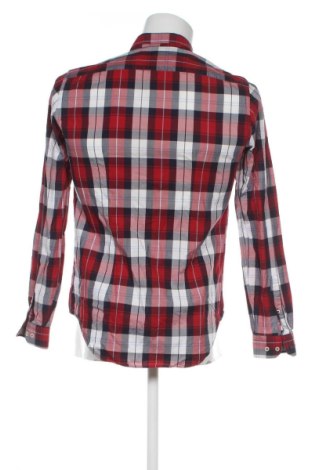 Herrenhemd Zara, Größe S, Farbe Mehrfarbig, Preis 17,46 €