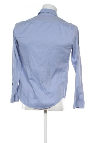 Herrenhemd Zara, Größe S, Farbe Mehrfarbig, Preis 17,46 €