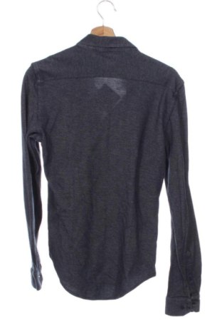 Herrenhemd Zara, Größe S, Farbe Mehrfarbig, Preis 17,36 €