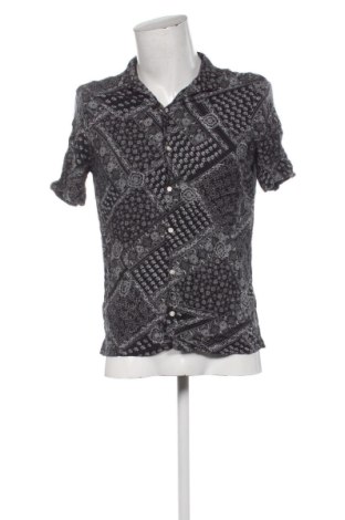 Herrenhemd Zara, Größe M, Farbe Mehrfarbig, Preis 17,99 €