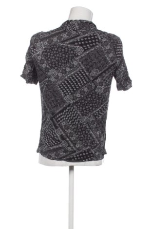 Herrenhemd Zara, Größe M, Farbe Mehrfarbig, Preis 17,99 €