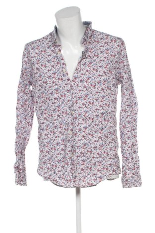 Férfi ing Zara, Méret L, Szín Sokszínű, Ár 8 779 Ft