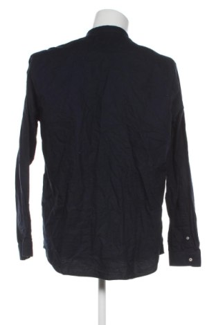 Herrenhemd Zara, Größe XL, Farbe Blau, Preis 22,99 €