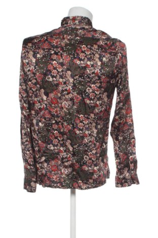 Męska koszula Zara, Rozmiar L, Kolor Kolorowy, Cena 91,99 zł