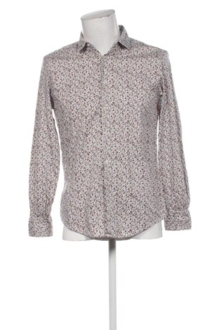 Męska koszula Zara, Rozmiar L, Kolor Kolorowy, Cena 93,20 zł