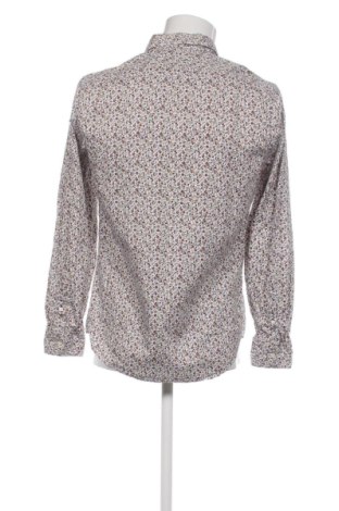 Męska koszula Zara, Rozmiar L, Kolor Kolorowy, Cena 93,20 zł