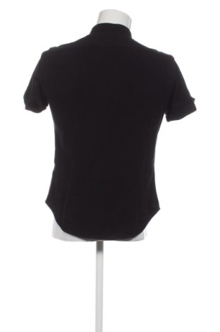 Męska koszula Zara, Rozmiar M, Kolor Czarny, Cena 73,92 zł