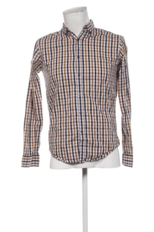 Męska koszula Zara, Rozmiar M, Kolor Kolorowy, Cena 93,20 zł