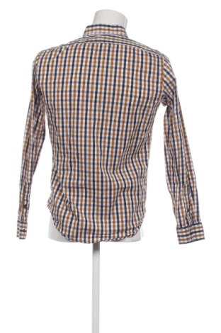 Męska koszula Zara, Rozmiar M, Kolor Kolorowy, Cena 93,20 zł