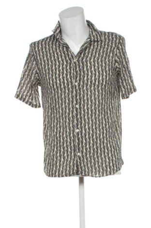 Pánská košile  Zara, Velikost M, Barva Vícebarevné, Cena  409,00 Kč