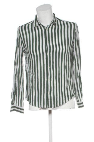 Pánska košeľa  Zara, Veľkosť S, Farba Viacfarebná, Cena  20,95 €