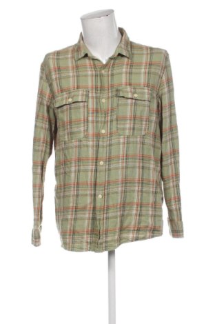 Pánská košile  Zara, Velikost L, Barva Vícebarevné, Cena  482,00 Kč