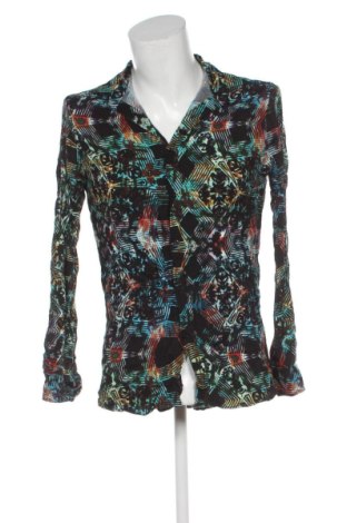 Férfi ing Zara, Méret L, Szín Sokszínű, Ár 8 779 Ft