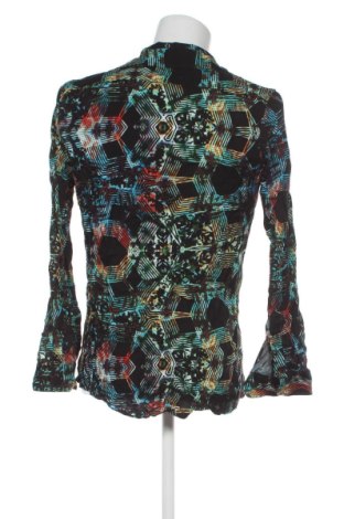 Férfi ing Zara, Méret L, Szín Sokszínű, Ár 8 779 Ft