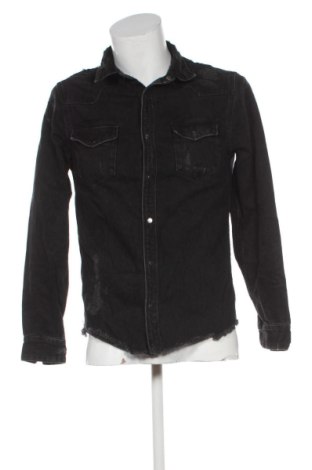 Pánská košile  Zara, Velikost S, Barva Černá, Cena  519,00 Kč