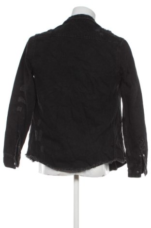 Pánská košile  Zara, Velikost S, Barva Černá, Cena  519,00 Kč