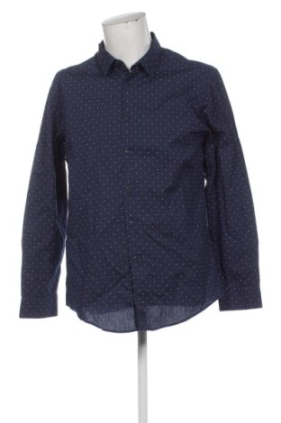 Herrenhemd Zara, Größe XXL, Farbe Mehrfarbig, Preis 17,00 €