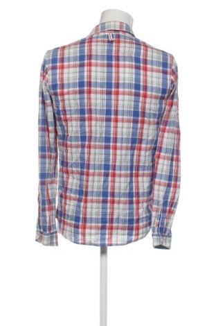 Męska koszula Zara, Rozmiar M, Kolor Kolorowy, Cena 93,54 zł