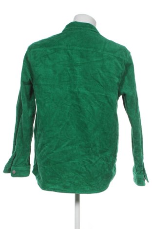Pánska košeľa  Zara, Veľkosť L, Farba Zelená, Cena  20,95 €