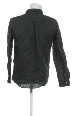 Férfi ing Zara, Méret L, Szín Zöld, Ár 7 182 Ft