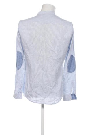 Herrenhemd Zara, Größe M, Farbe Mehrfarbig, Preis 24,11 €