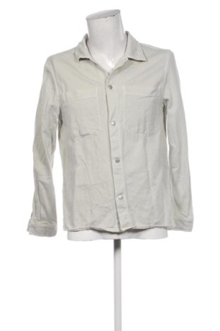 Herrenhemd Zara, Größe L, Farbe Blau, Preis 17,00 €