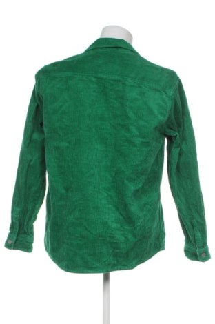 Férfi ing Zara, Méret L, Szín Zöld, Ár 8 779 Ft
