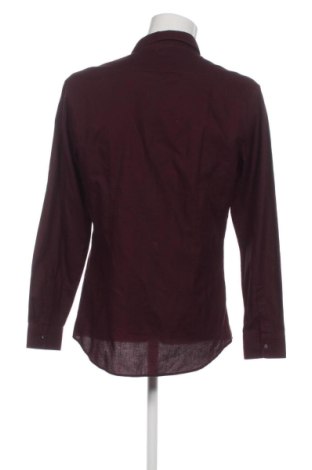 Pánska košeľa  Zara, Veľkosť XL, Farba Červená, Cena  9,95 €