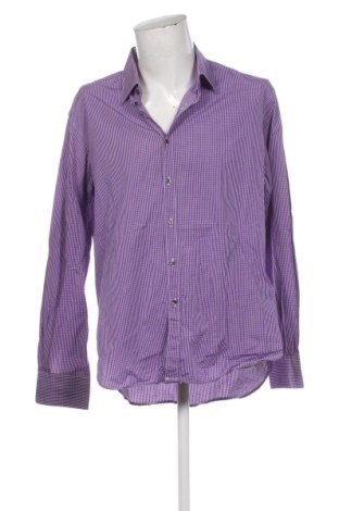 Herrenhemd Zara, Größe M, Farbe Mehrfarbig, Preis € 15,98