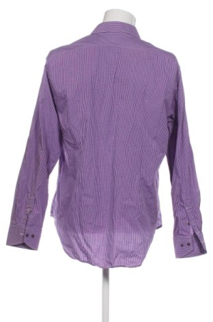 Herrenhemd Zara, Größe M, Farbe Mehrfarbig, Preis € 15,98
