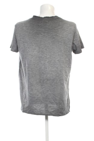 Мъжка тениска ! Solid, Размер XXL, Цвят Сив, Цена 8,18 €