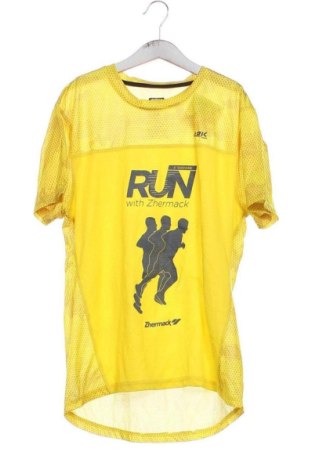 Herren Shirt 42K, Größe XS, Farbe Gelb, Preis 8,99 €