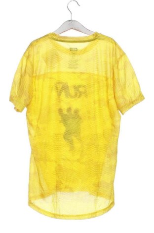 Herren Shirt 42K, Größe XS, Farbe Gelb, Preis 8,99 €