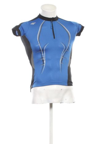 Мъжка тениска 4F, Размер S, Цвят Многоцветен, Цена 10,26 €