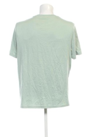 Ανδρικό t-shirt 9th Avenue, Μέγεθος XL, Χρώμα Πράσινο, Τιμή 11,99 €