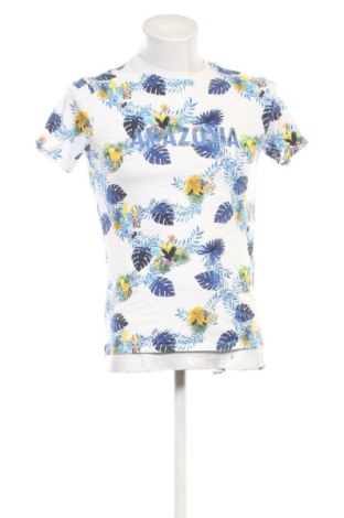 Herren Shirt A Fish Named Fred, Größe S, Farbe Mehrfarbig, Preis 13,81 €