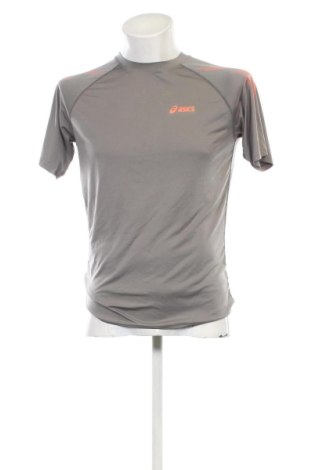 Мъжка тениска ASICS, Размер M, Цвят Сив, Цена 14,31 €