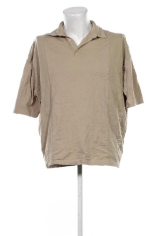 Tricou de bărbați ASOS, Mărime M, Culoare Maro, Preț 63,99 Lei