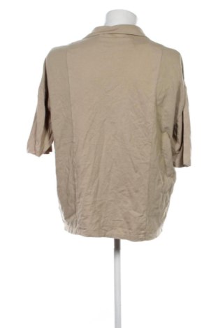 Tricou de bărbați ASOS, Mărime M, Culoare Maro, Preț 63,99 Lei