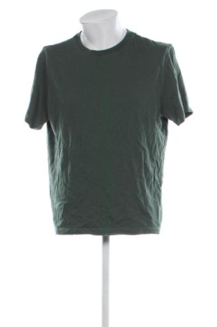Pánske tričko  ASOS, Veľkosť XXL, Farba Zelená, Cena  9,95 €