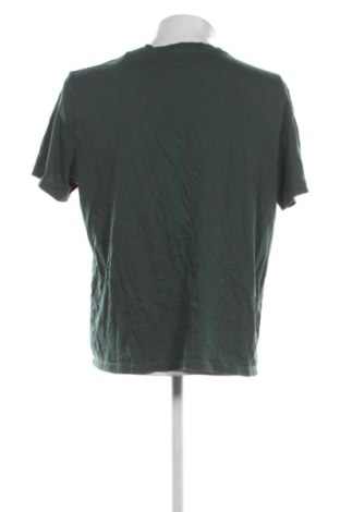 Pánske tričko  ASOS, Veľkosť XXL, Farba Zelená, Cena  9,95 €