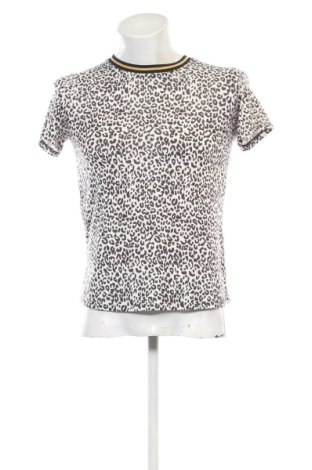 Męski T-shirt Aaiko, Rozmiar S, Kolor Kolorowy, Cena 75,02 zł