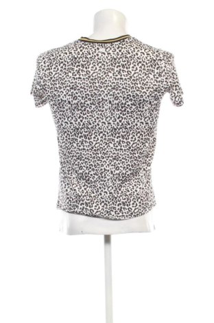 Męski T-shirt Aaiko, Rozmiar S, Kolor Kolorowy, Cena 75,02 zł