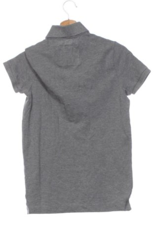 Tricou de bărbați Abercrombie & Fitch, Mărime S, Culoare Gri, Preț 63,99 Lei