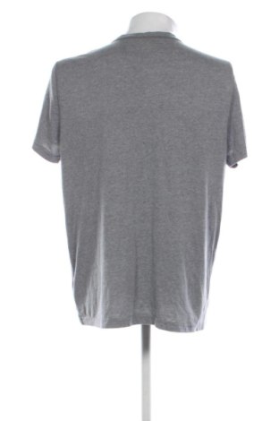 Męski T-shirt Abercrombie & Fitch, Rozmiar XXL, Kolor Kolorowy, Cena 40,99 zł