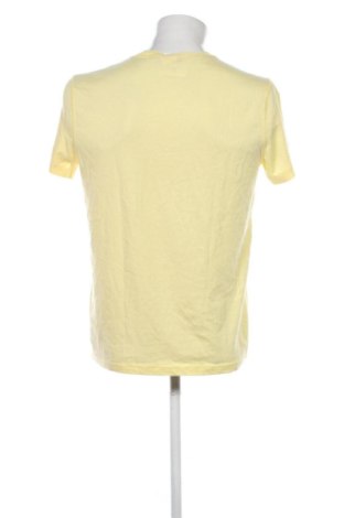 Herren T-Shirt Abercrombie & Fitch, Größe M, Farbe Gelb, Preis € 13,99