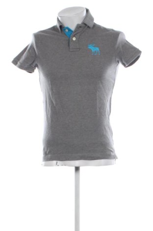Pánske tričko  Abercrombie & Fitch, Veľkosť M, Farba Sivá, Cena  12,95 €