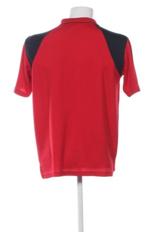 Herren Shirt Active, Größe L, Farbe Rot, Preis 12,99 €