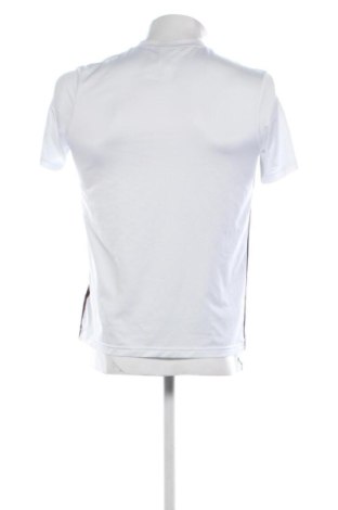 Męski T-shirt Adidas, Rozmiar S, Kolor Biały, Cena 74,01 zł